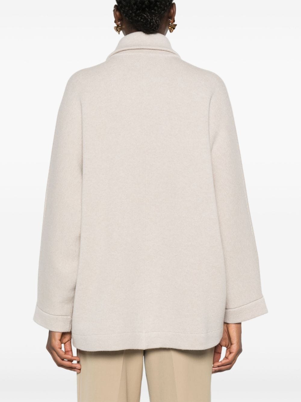 Brunello Cucinelli Sweaters Beige image 4