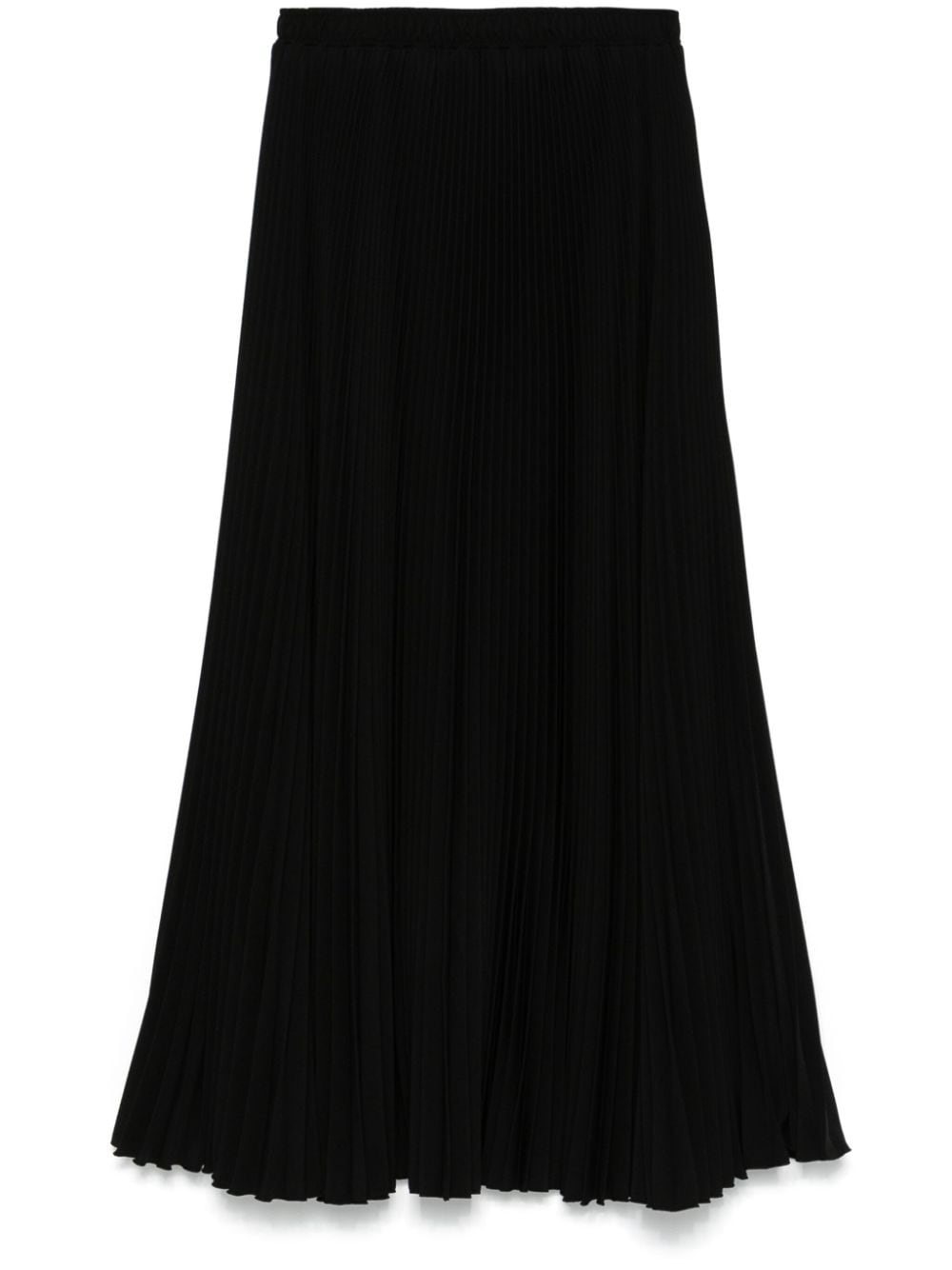 Ermanno Scervino Skirts Black image 0