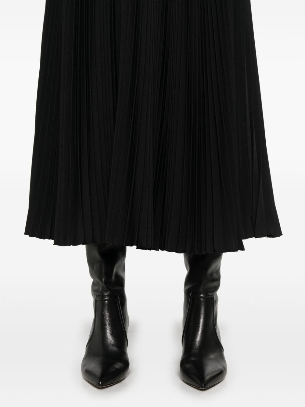 Ermanno Scervino Skirts Black image 1