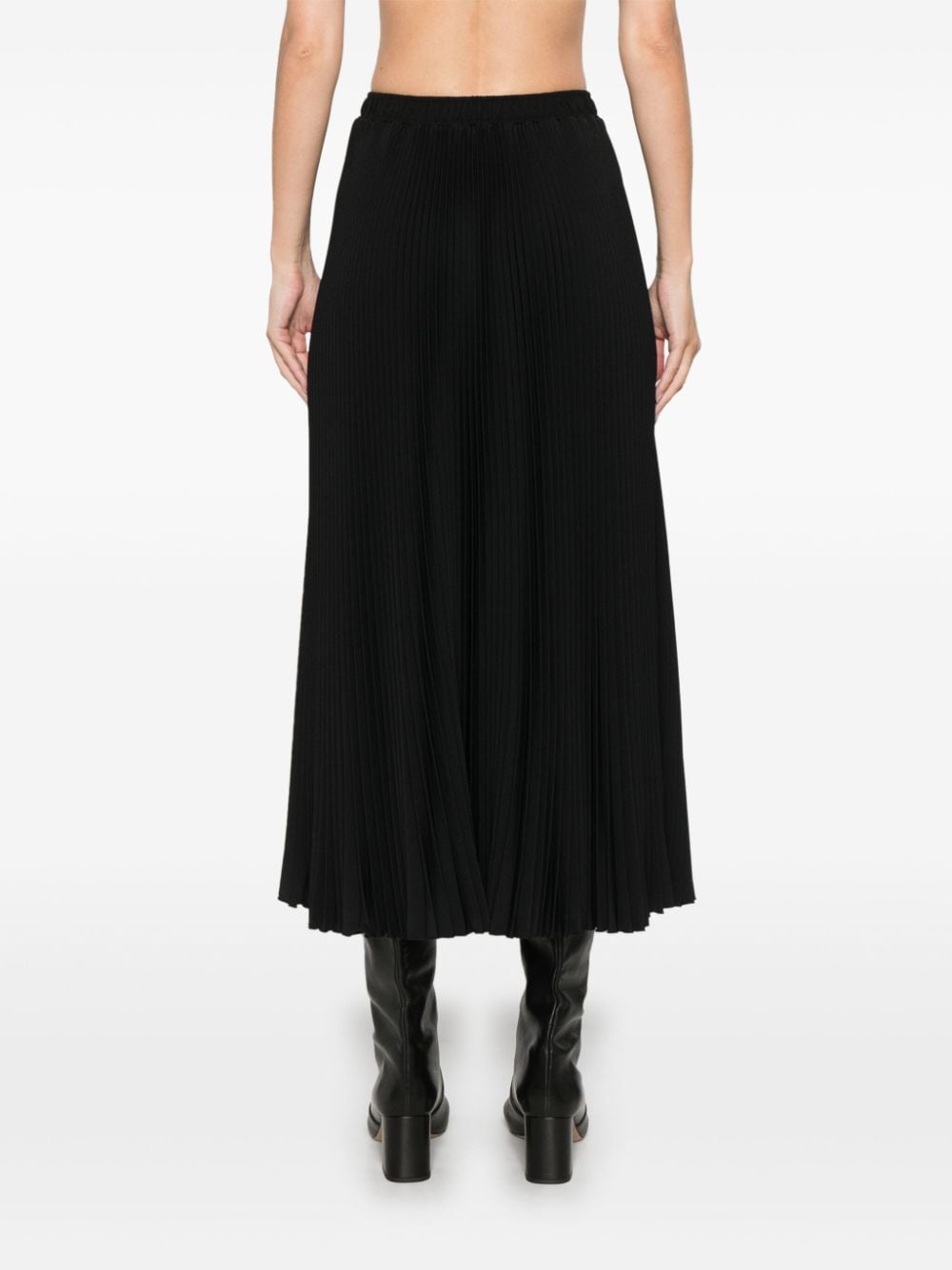 Ermanno Scervino Skirts Black image 2