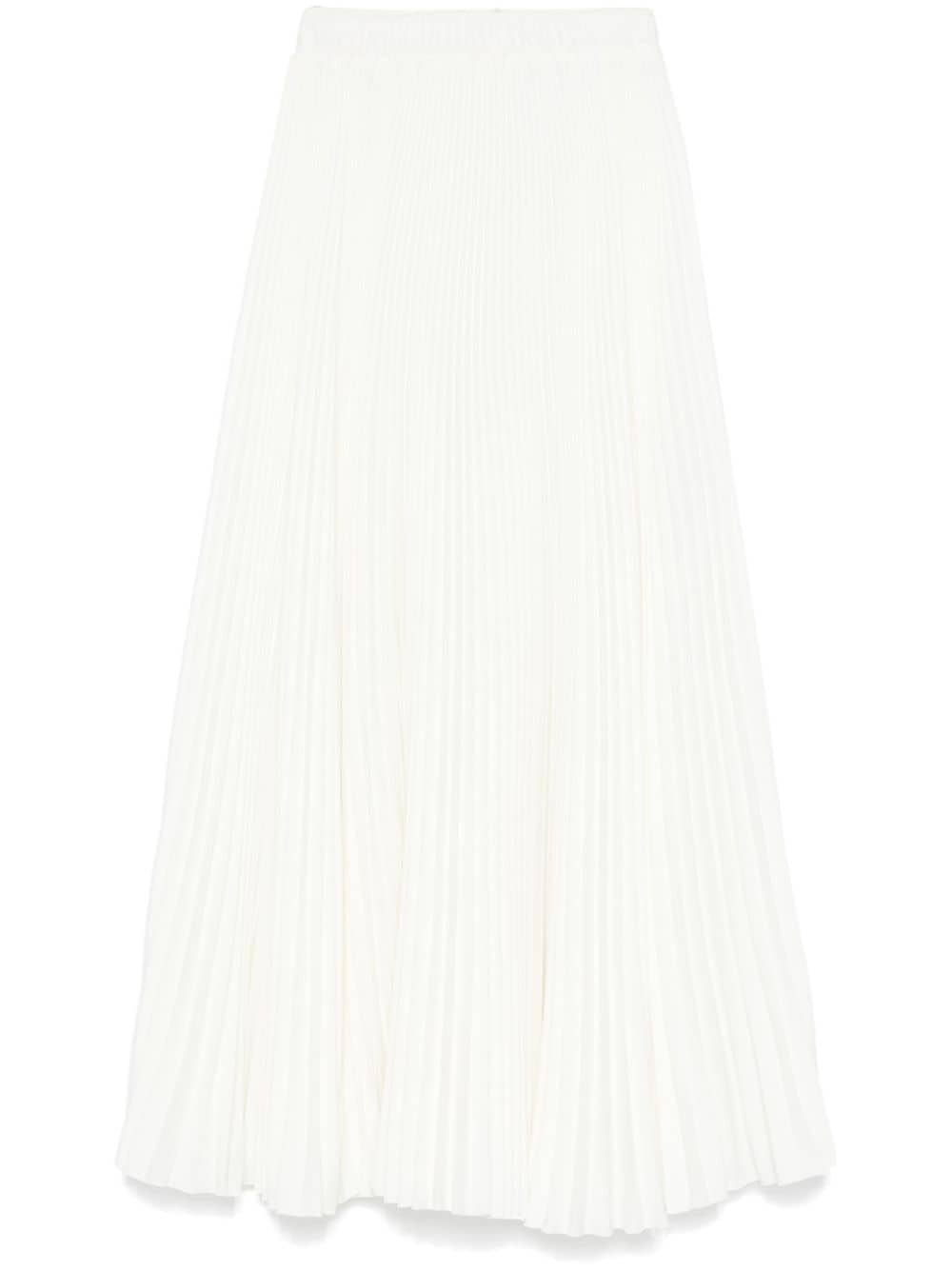 Ermanno Scervino Skirts White image 0