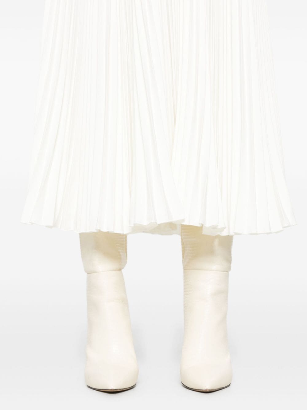 Ermanno Scervino Skirts White image 1