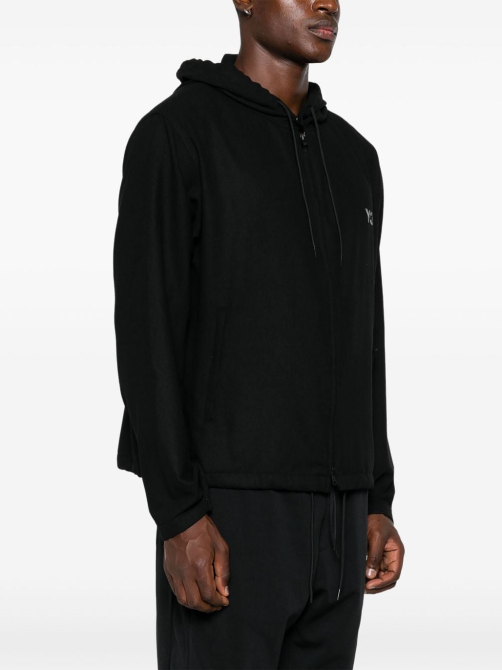 Y-3 Sweaters Black image 4