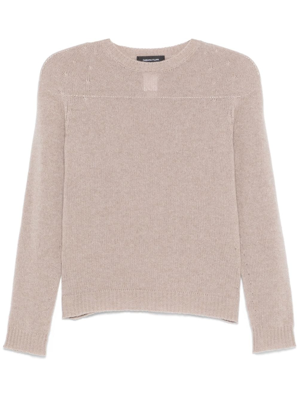 Fabiana Filippi Sweaters Dove Grey image 0