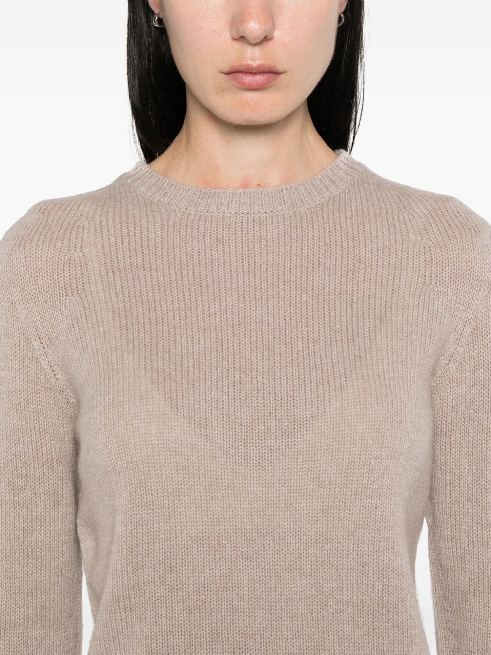 Fabiana Filippi Sweaters Dove Grey image 1