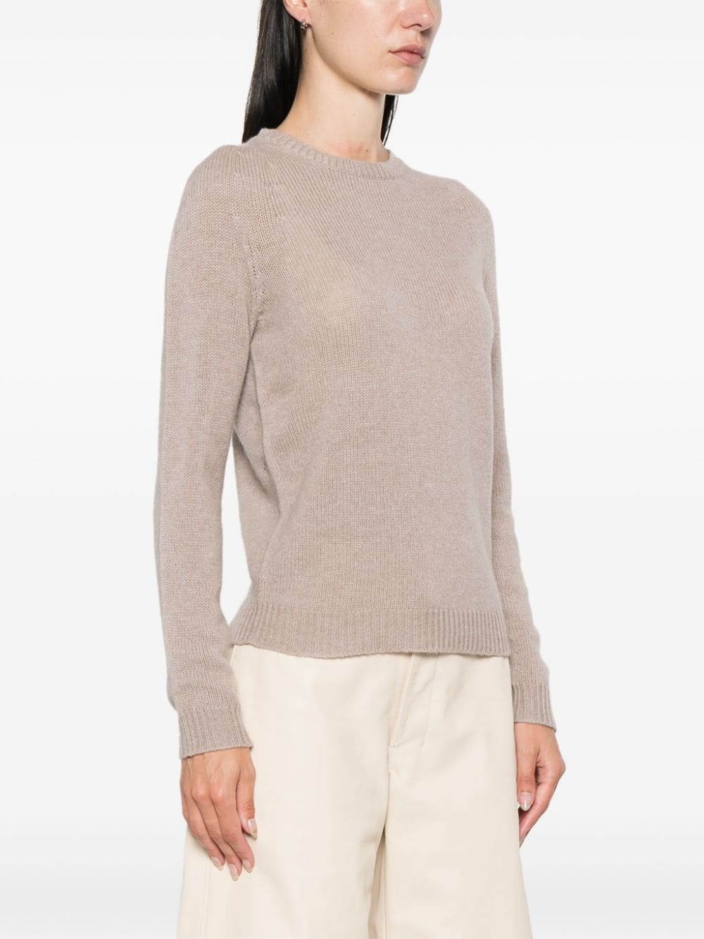 Fabiana Filippi Sweaters Dove Grey image 2