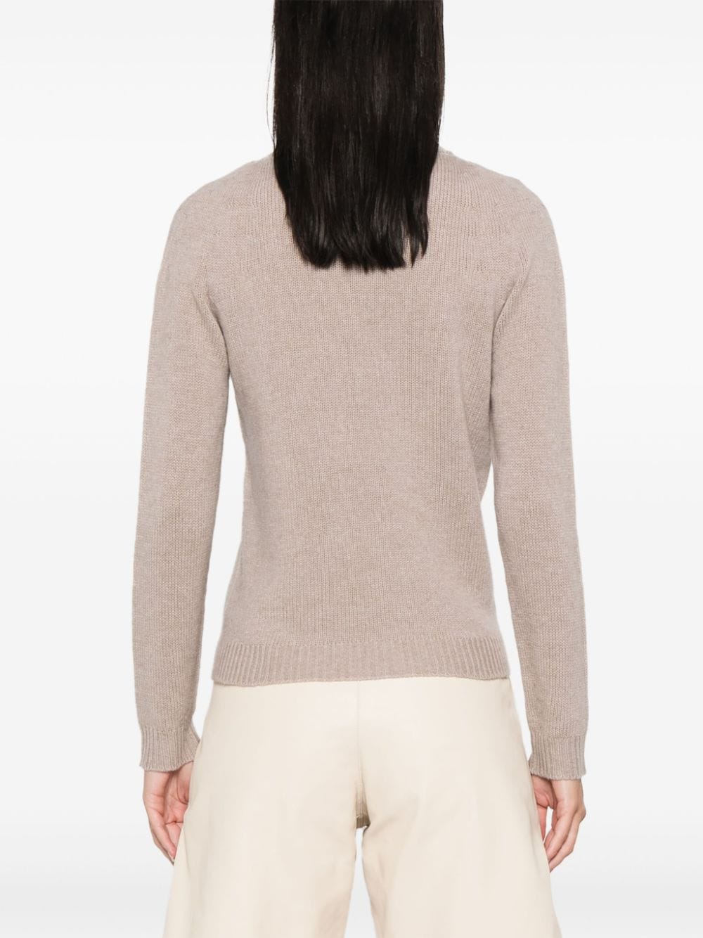 Fabiana Filippi Sweaters Dove Grey image 3