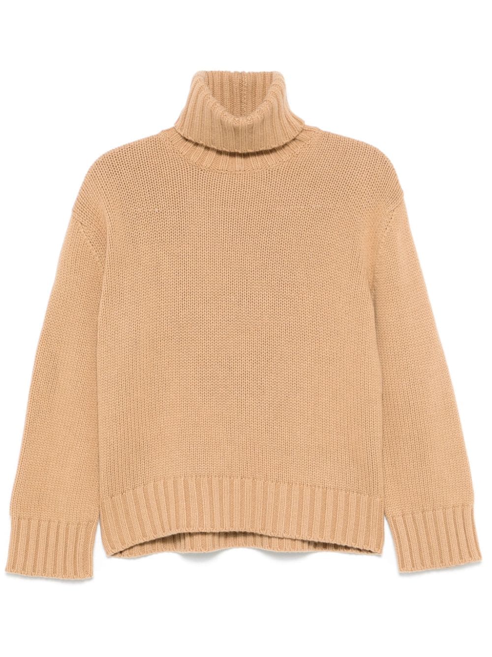 Fabiana Filippi Sweaters Camel image 0