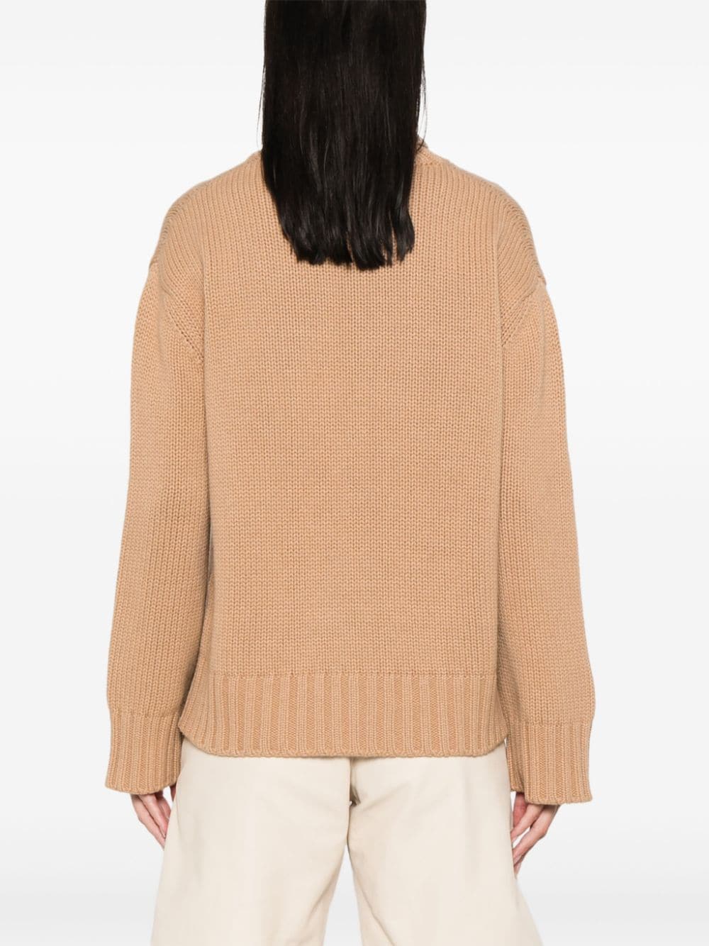 Fabiana Filippi Sweaters Camel image 1