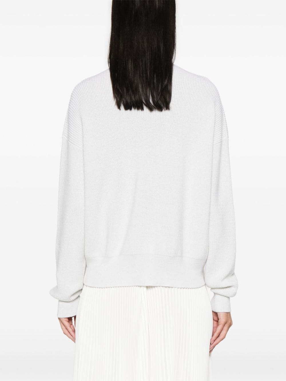 Fabiana Filippi Sweaters White image 1