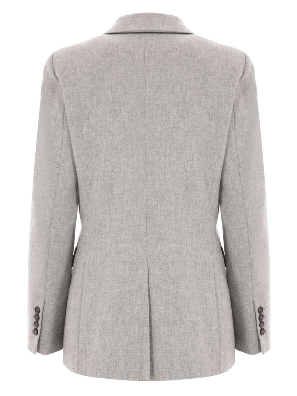 Brunello Cucinelli Jackets Grey image 2