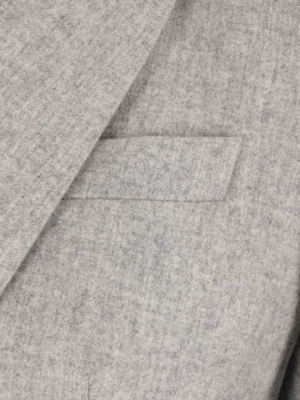 Brunello Cucinelli Jackets Grey image 3