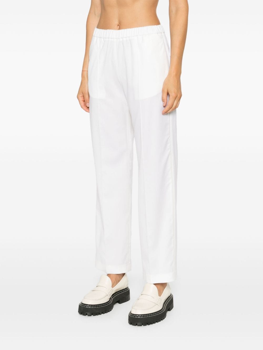 Fabiana Filippi Trousers White image 1