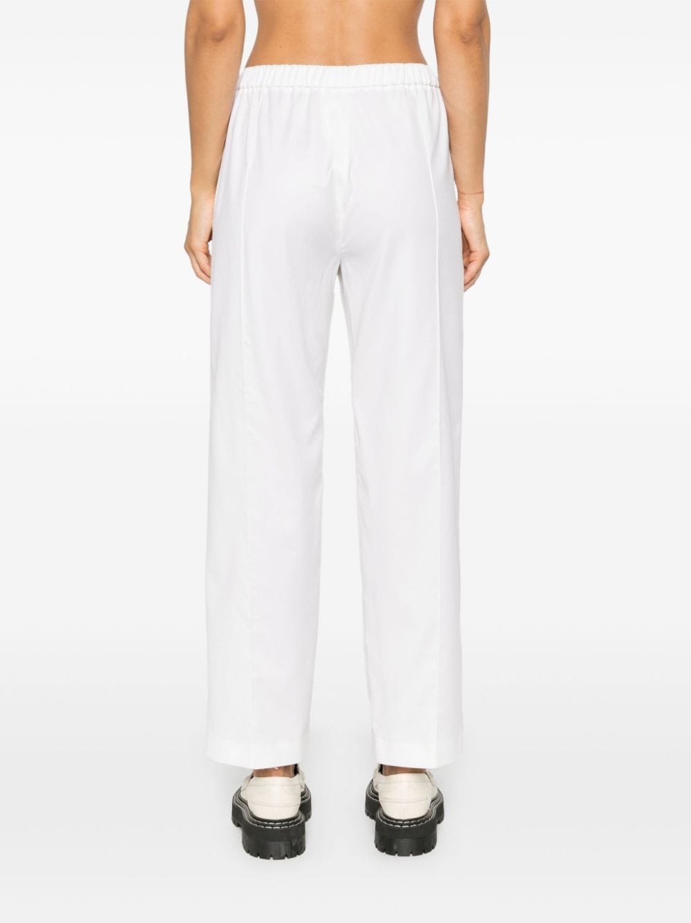 Fabiana Filippi Trousers White image 3