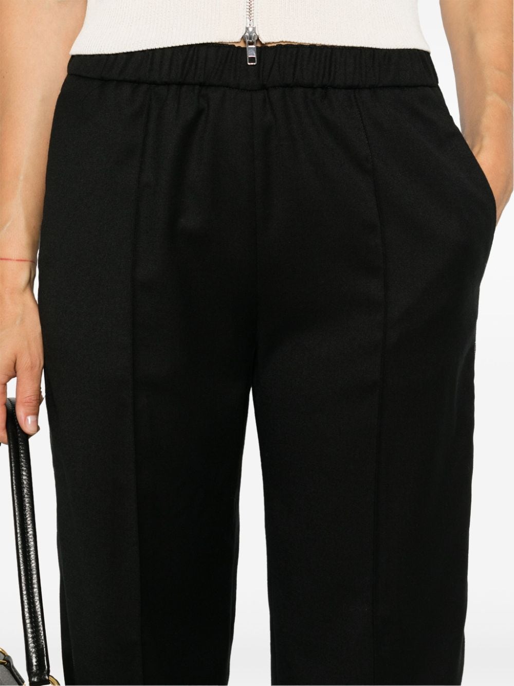 Fabiana Filippi Trousers Black image 1