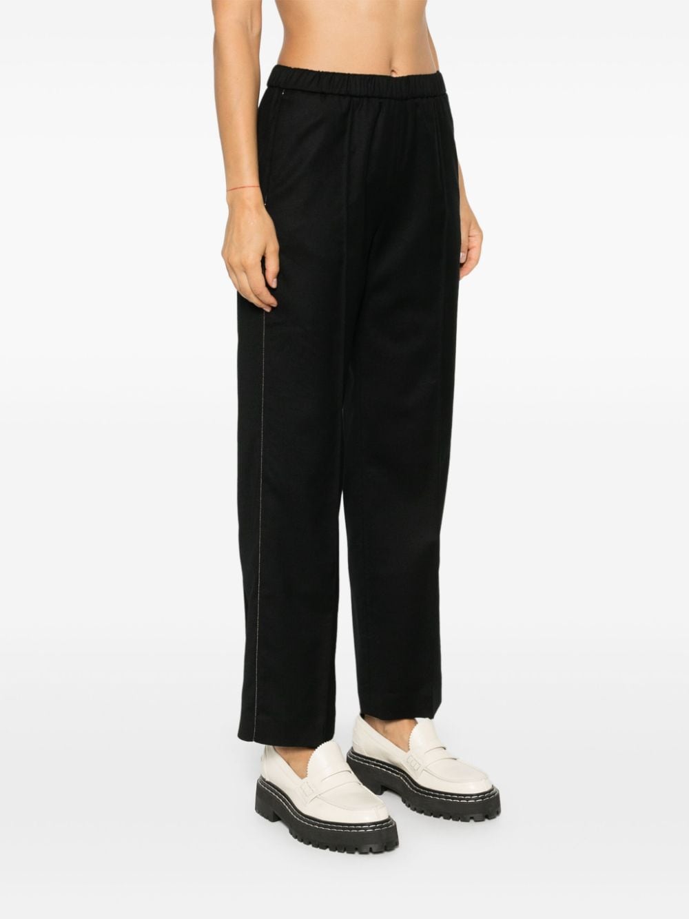 Fabiana Filippi Trousers Black image 3