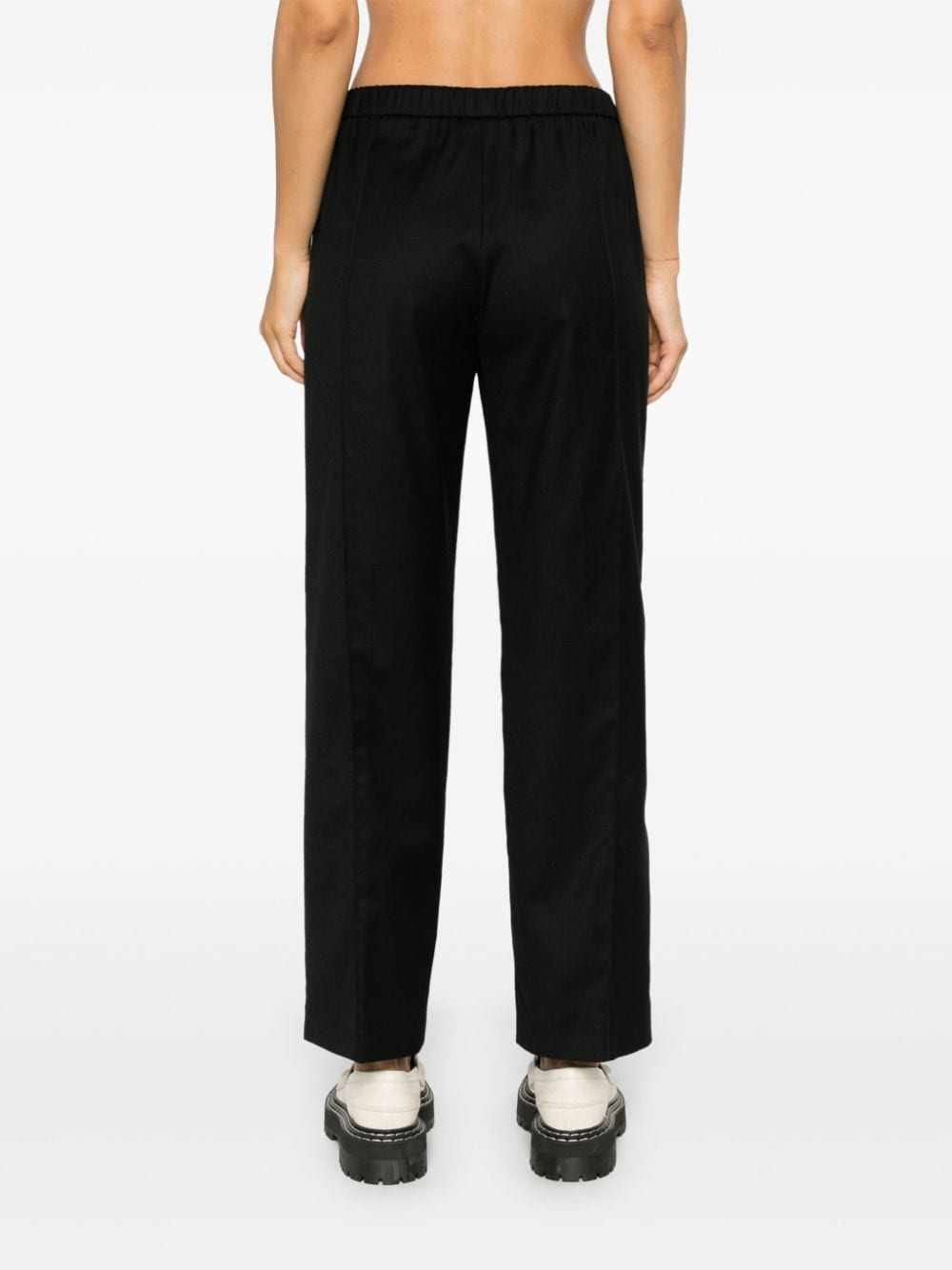 Fabiana Filippi Trousers Black image 4