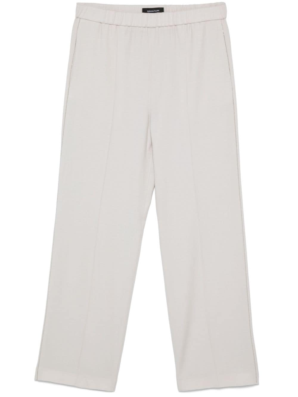 Fabiana Filippi Trousers Grey image 0