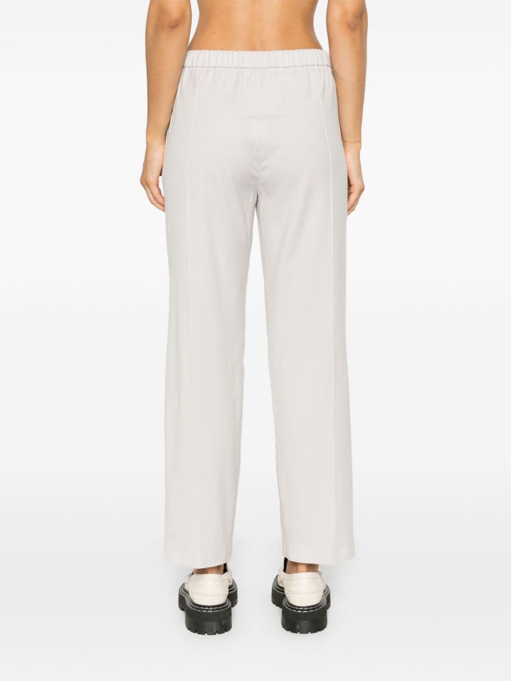 Fabiana Filippi Trousers Grey image 1