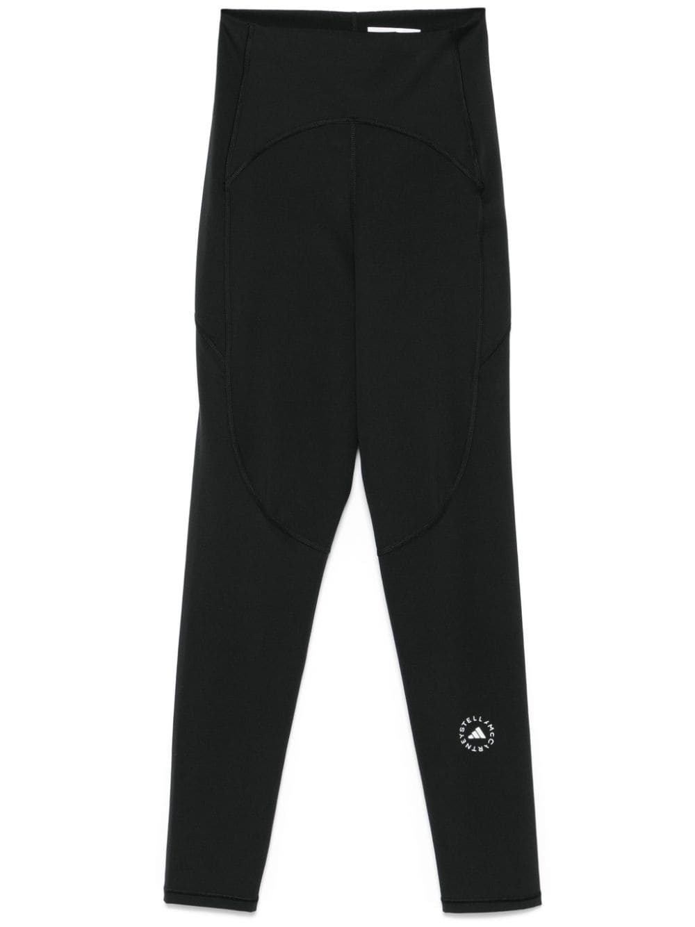 Adidas By Stella McCartney Trousers Black image 0