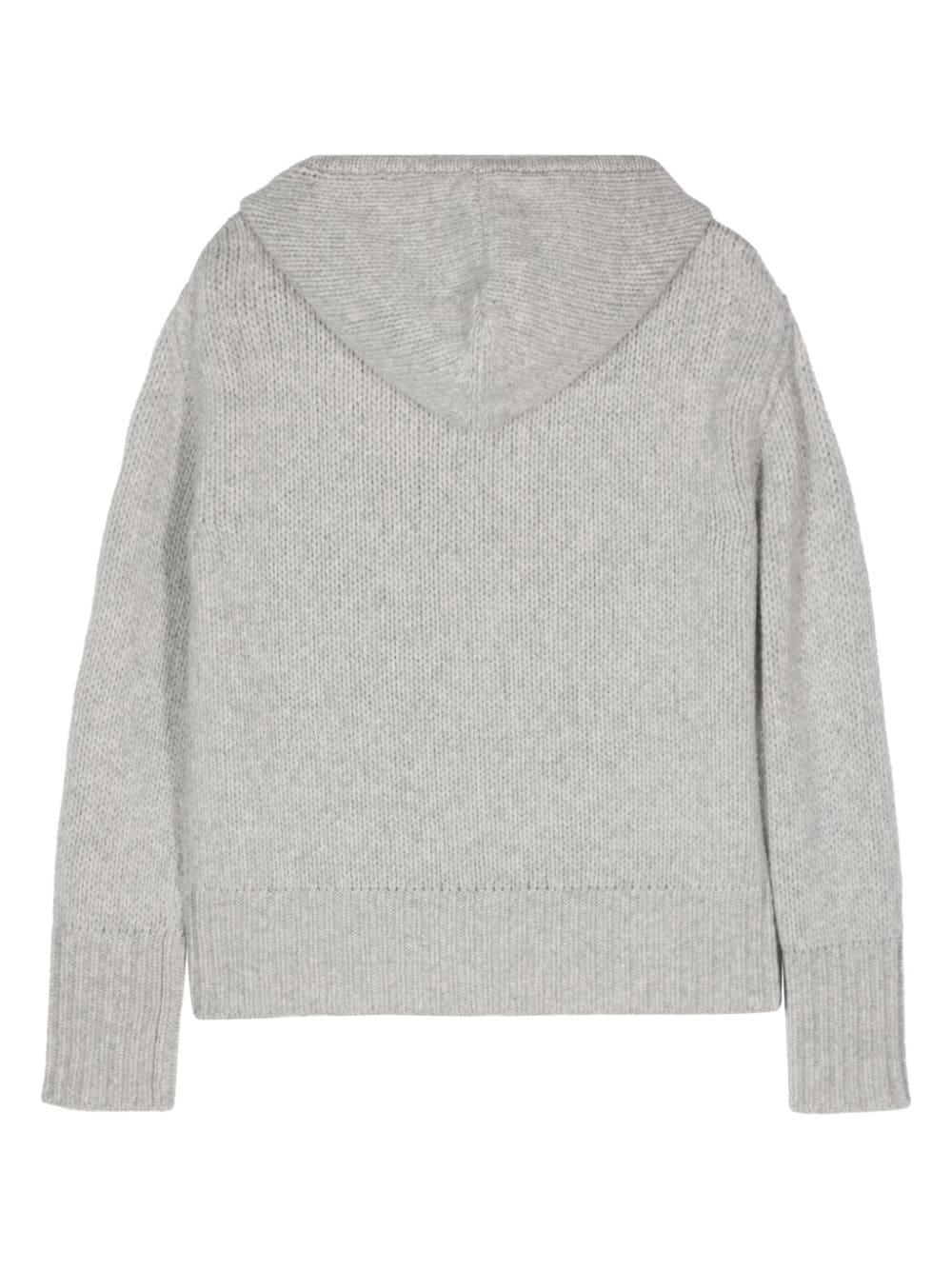 Forte Forte Sweaters Grey image 1