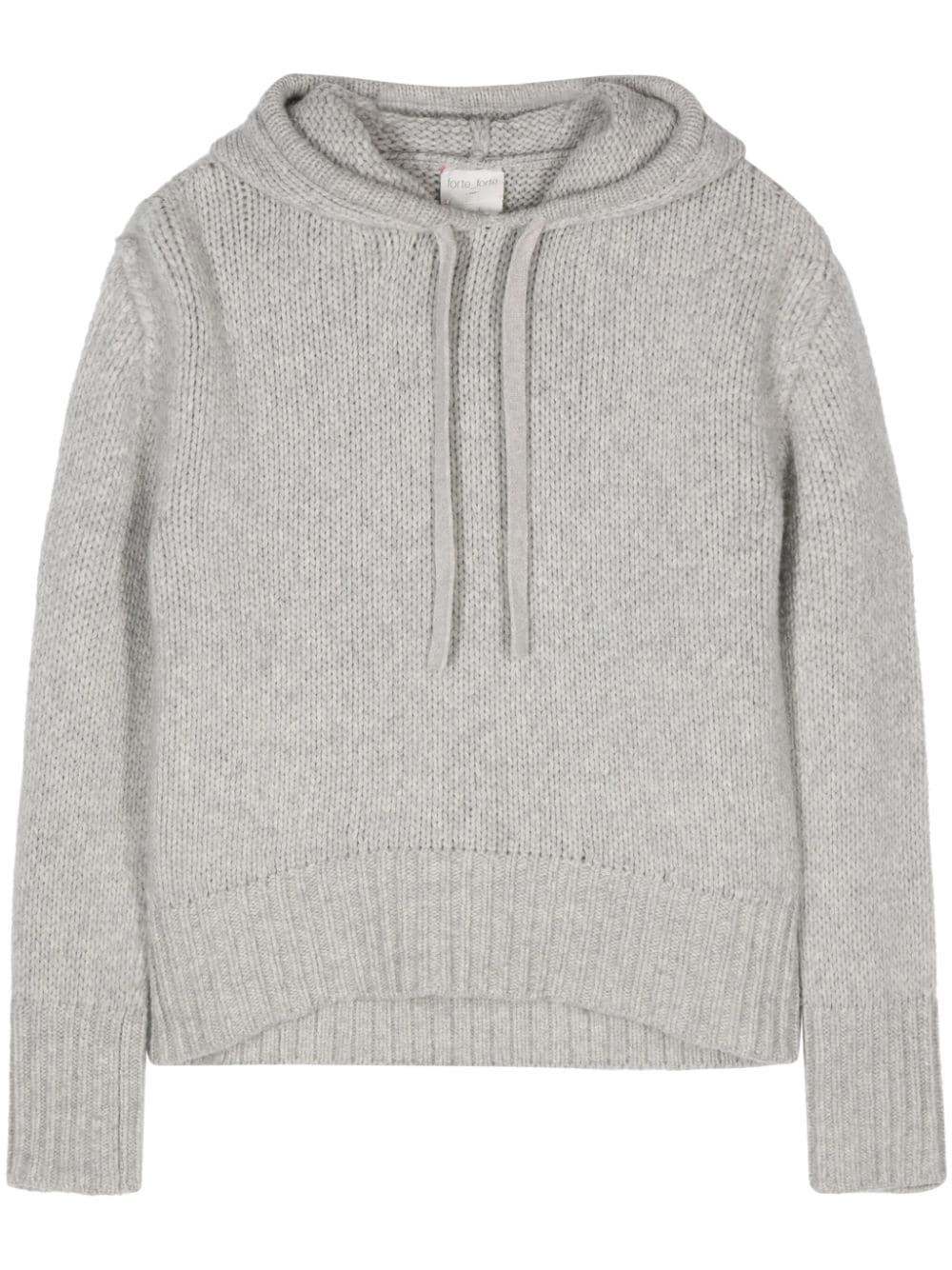 Forte Forte Sweaters Grey image 0