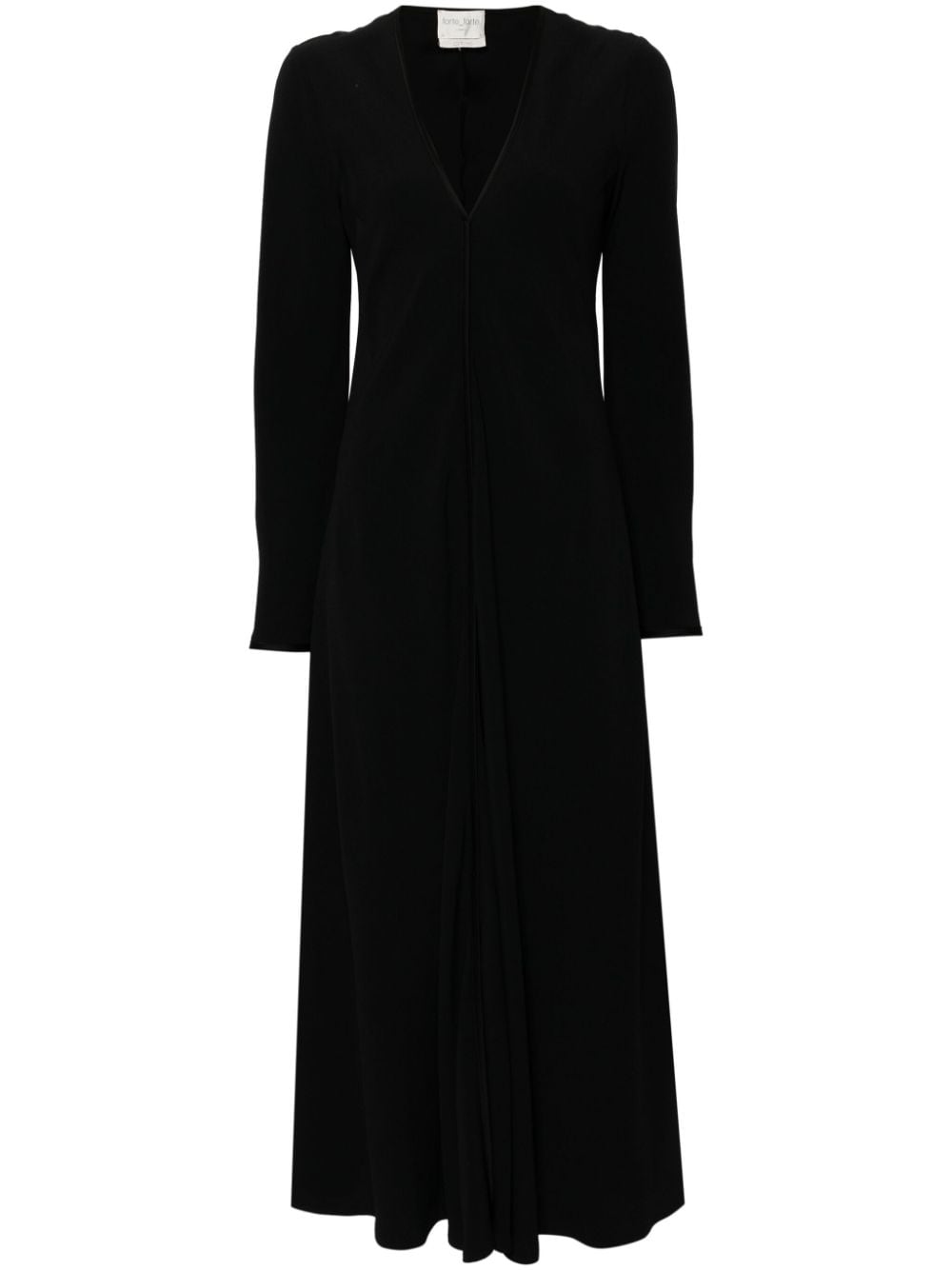 Forte Forte Dresses Black image 0