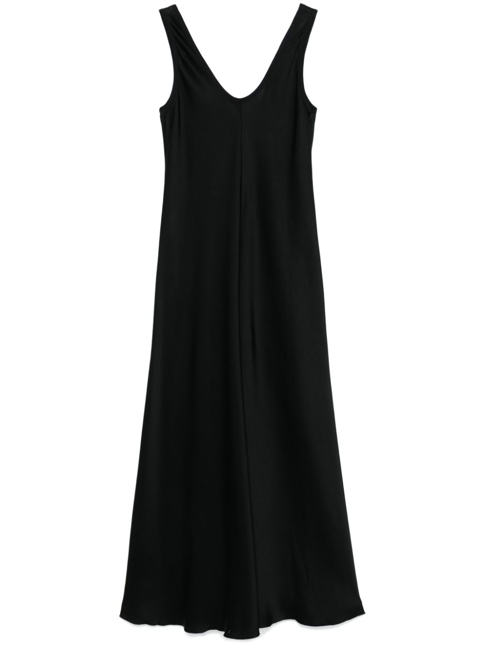 Forte Forte Dresses Black image 0