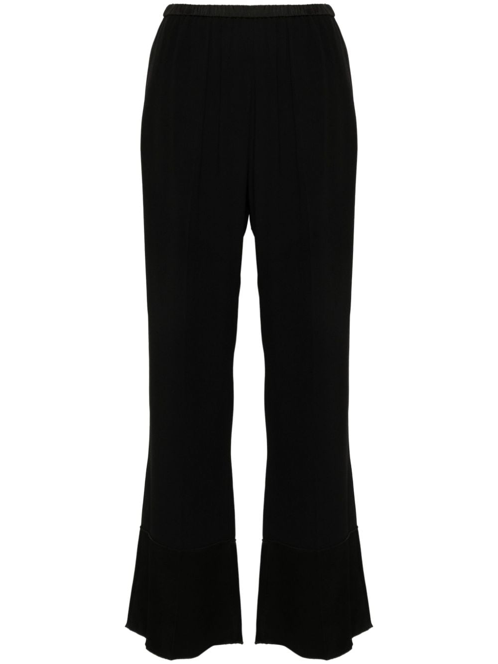 Forte Forte Trousers Black image 0