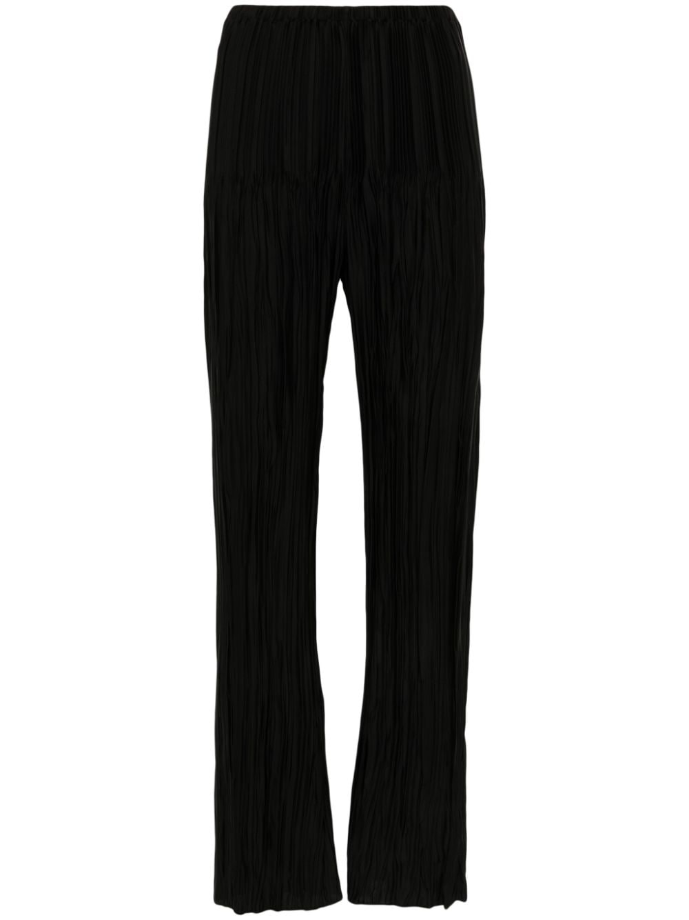 Forte Forte Trousers Black image 0