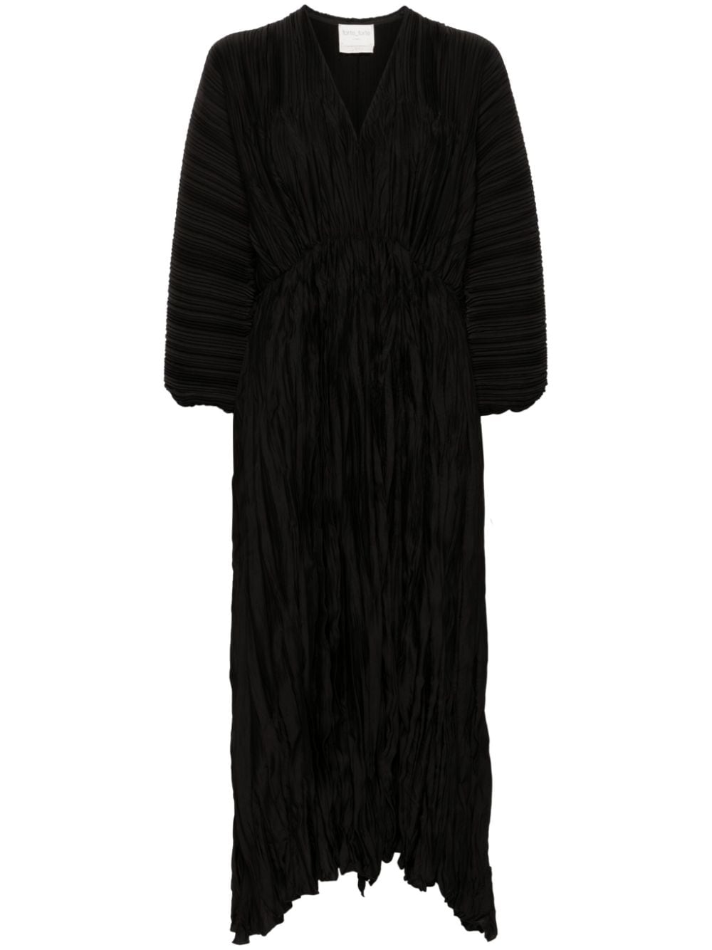 Forte Forte Dresses Black image 0