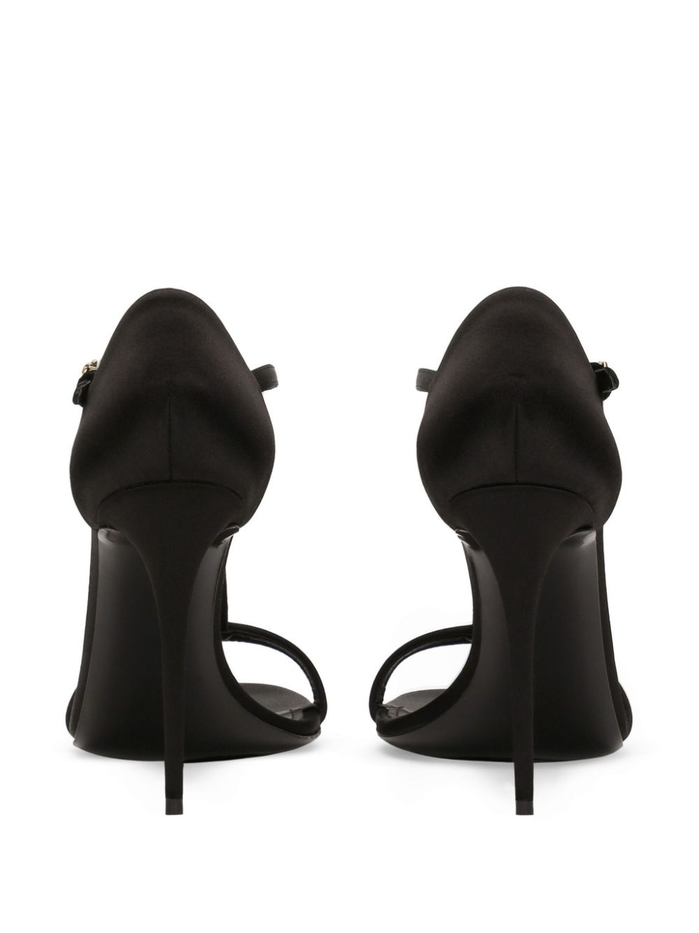 Dolce & Gabbana Sandals Black image 3