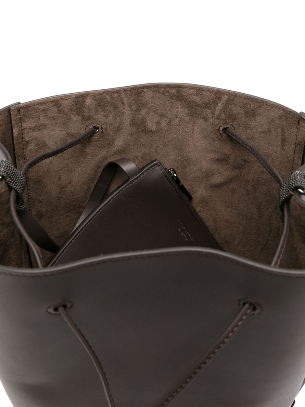 Brunello Cucinelli Bags.. Brown image 1