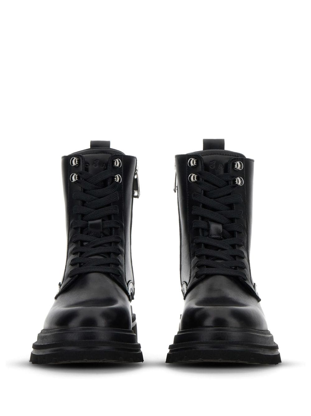 HOGAN PRE Boots Black image 1