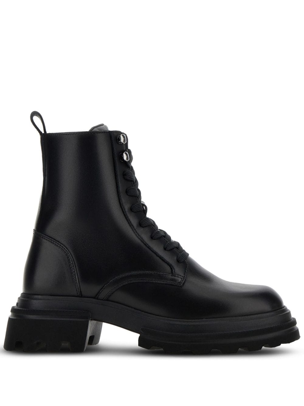 HOGAN PRE Boots Black image 0