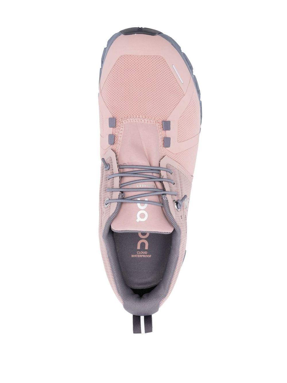 ON RUNNING Sneakers Pink image 1