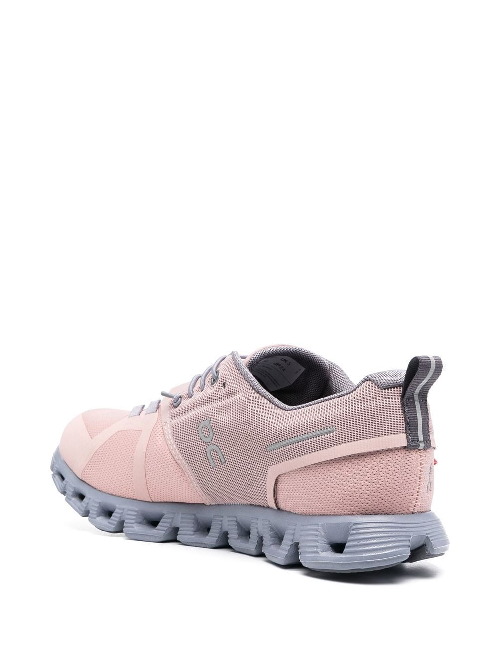 ON RUNNING Sneakers Pink image 3