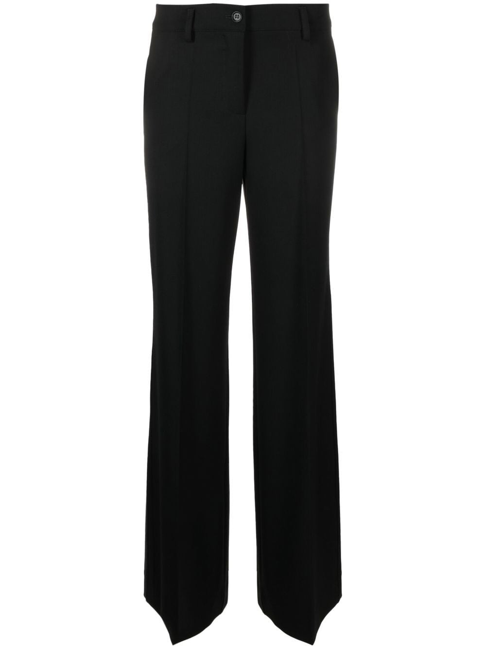 Parosh Trousers Black image 0