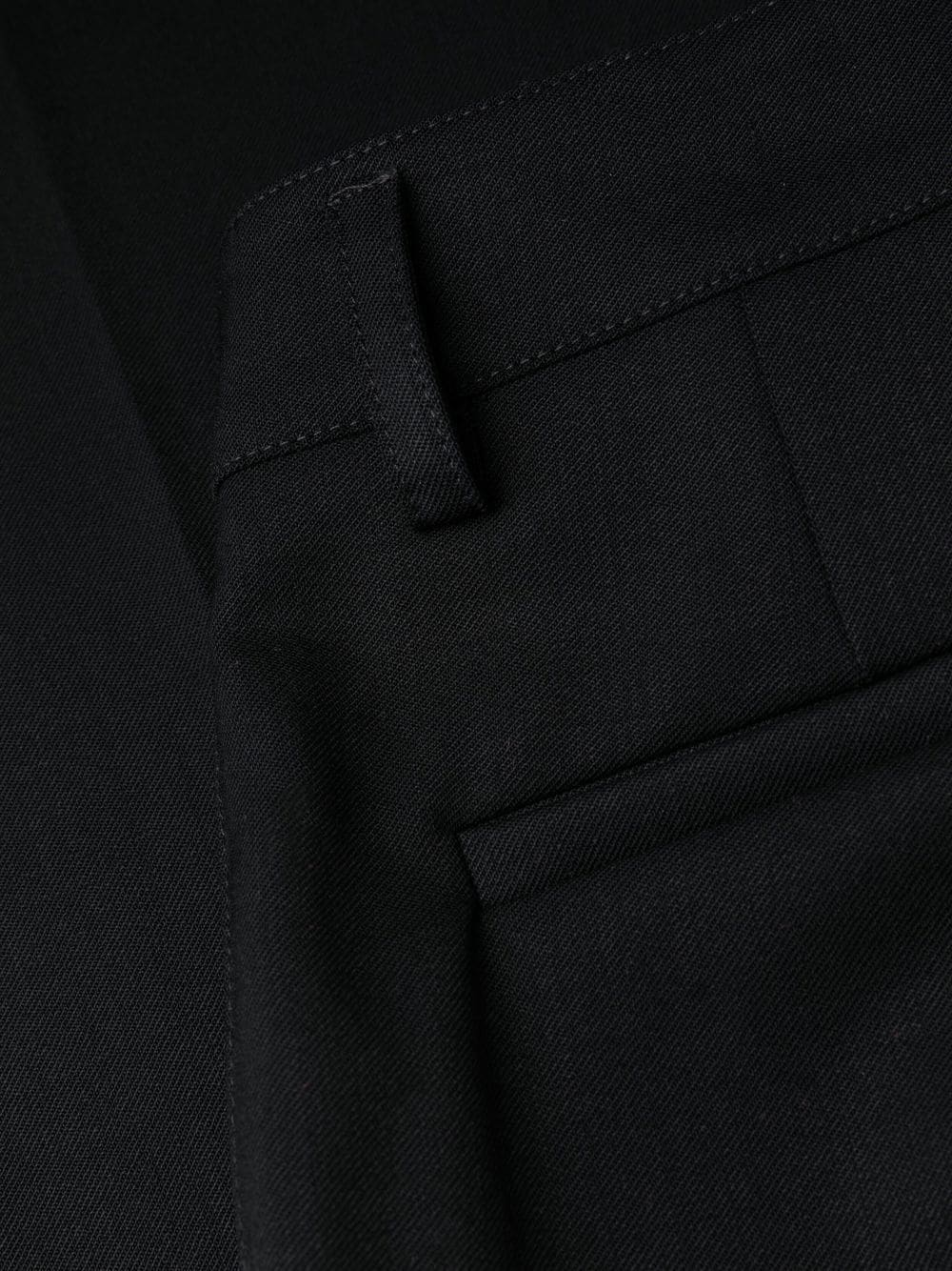 Parosh Trousers Black image 3