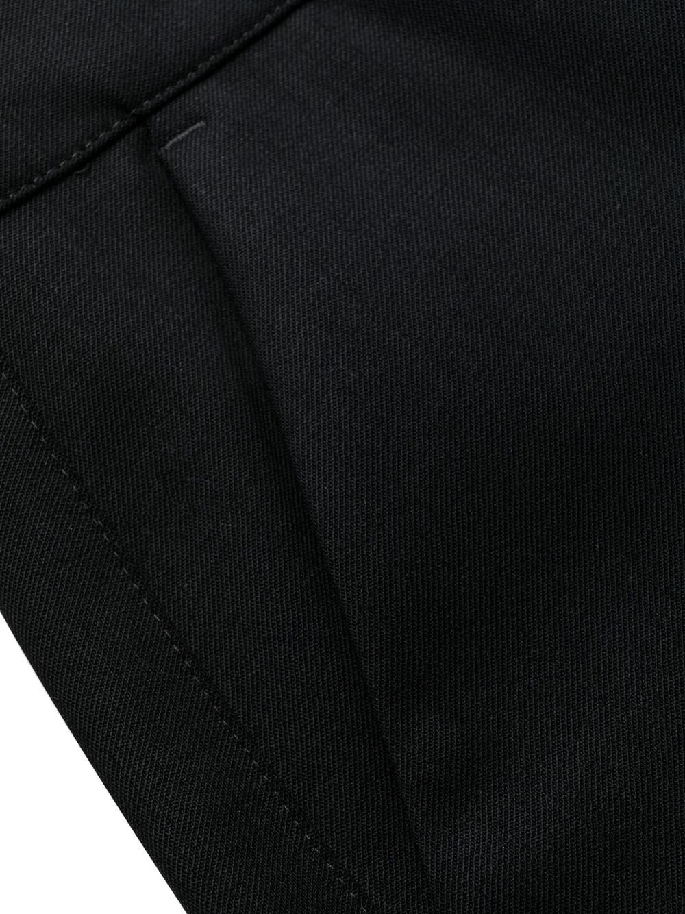 Parosh Trousers Black image 5