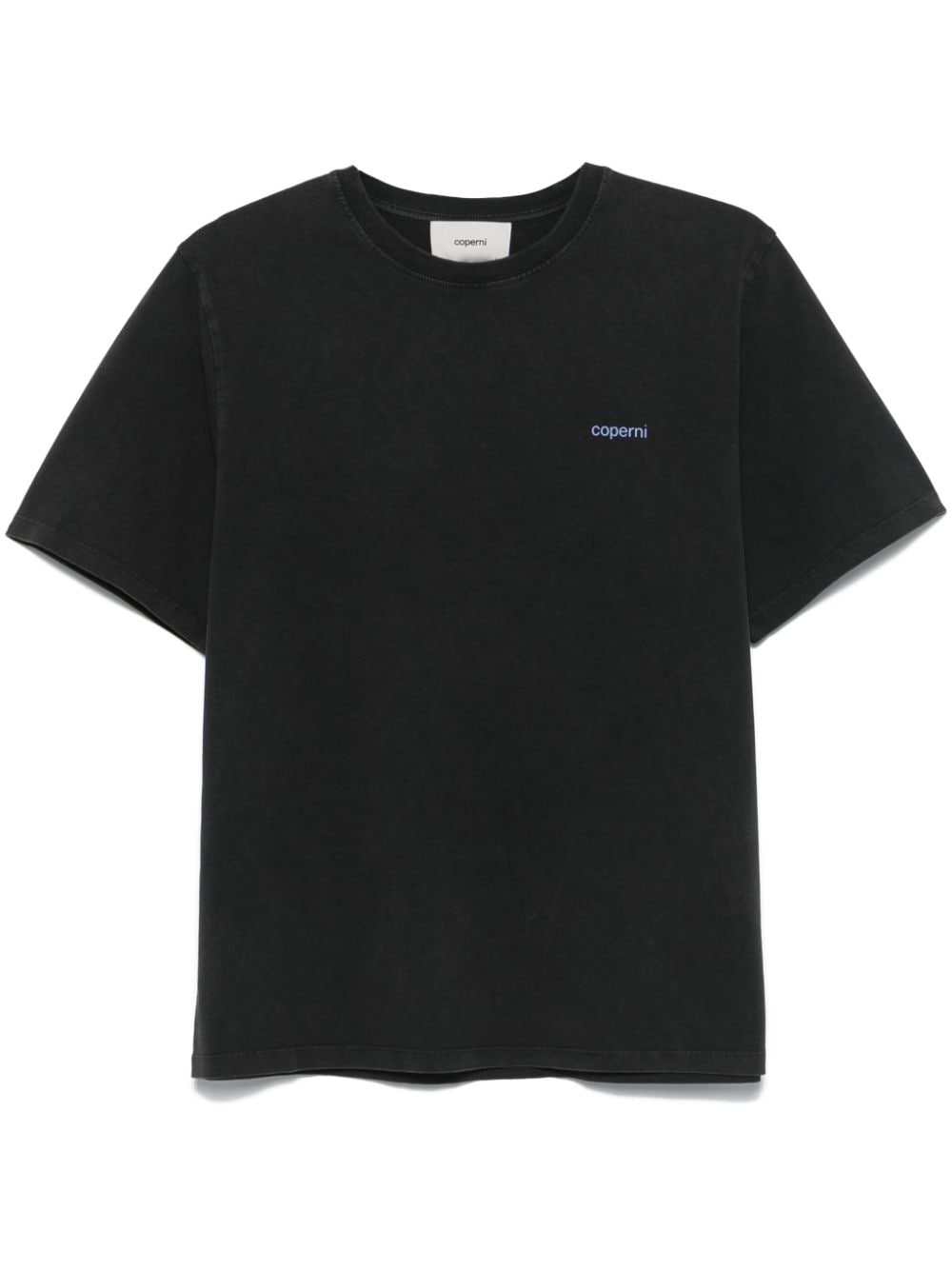 Coperni T-shirts and Polos Black image 0