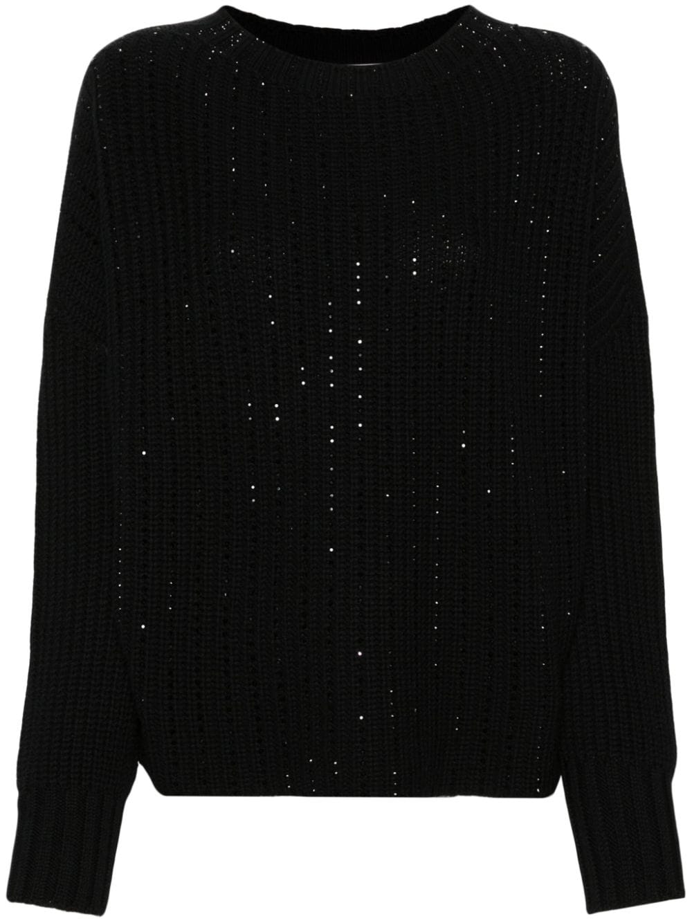 ERMANNO FIRENZE Sweaters Black image 0