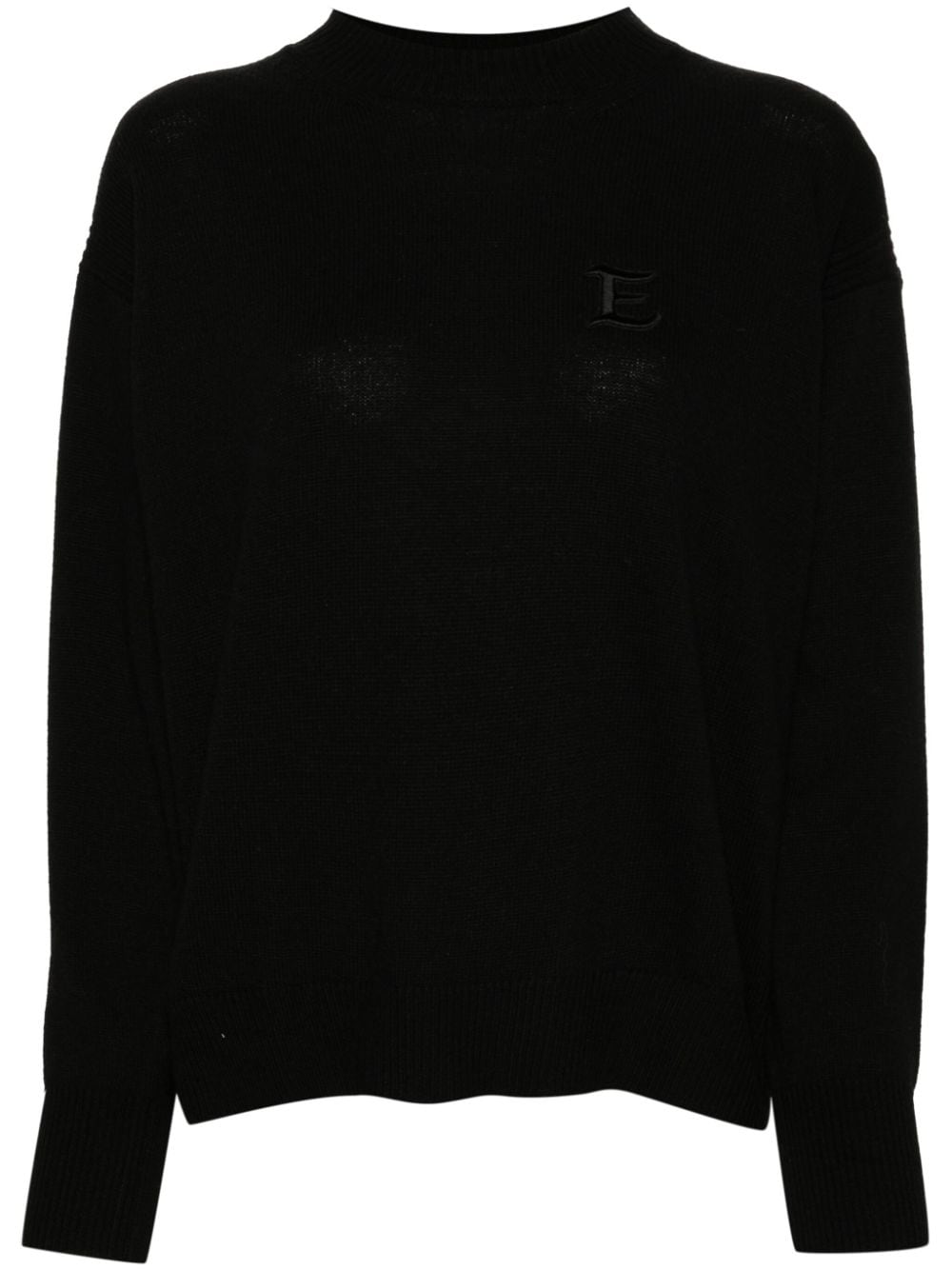 ERMANNO FIRENZE Sweaters Black image 0