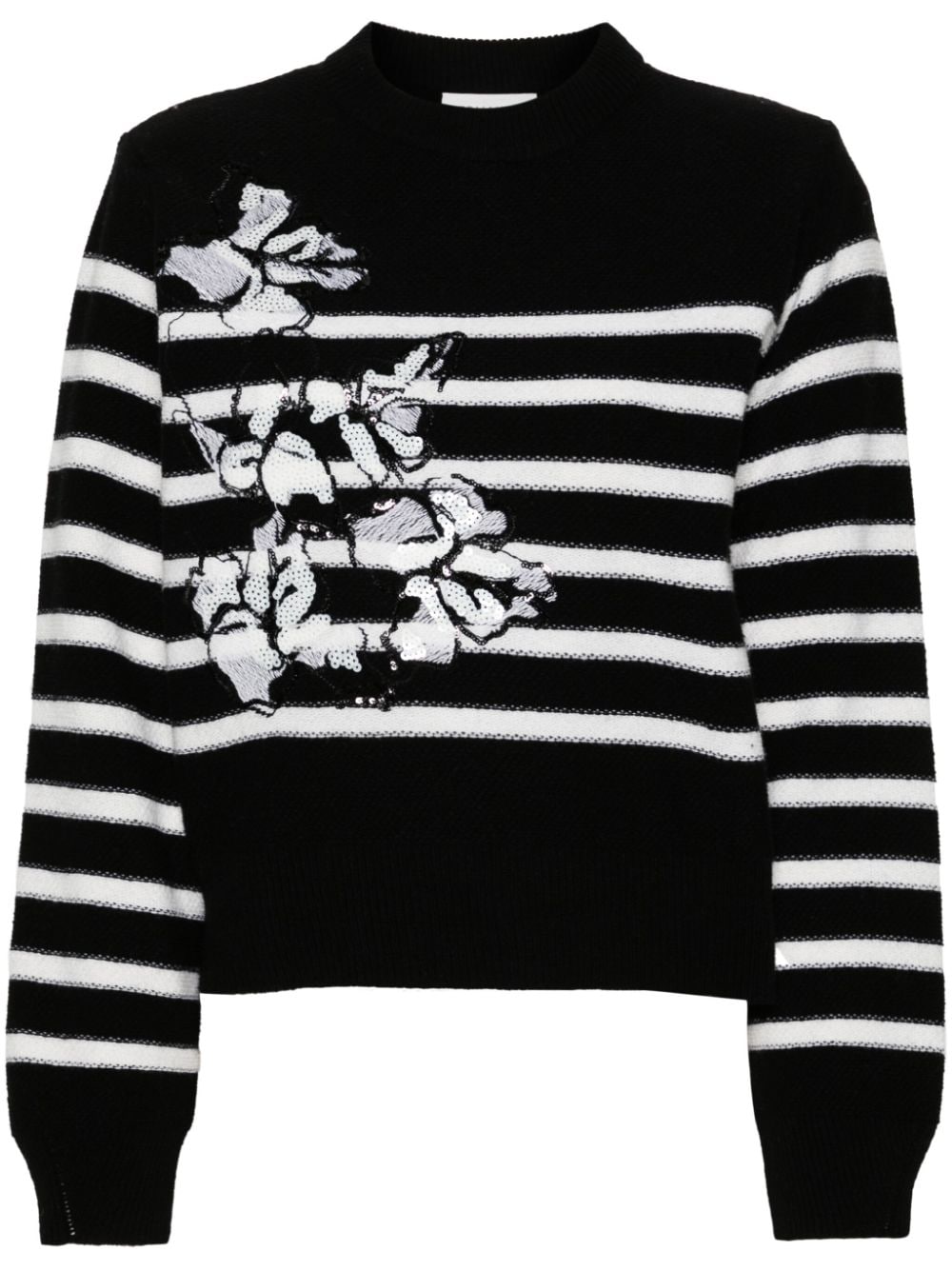 ERMANNO FIRENZE Sweaters Black image 0