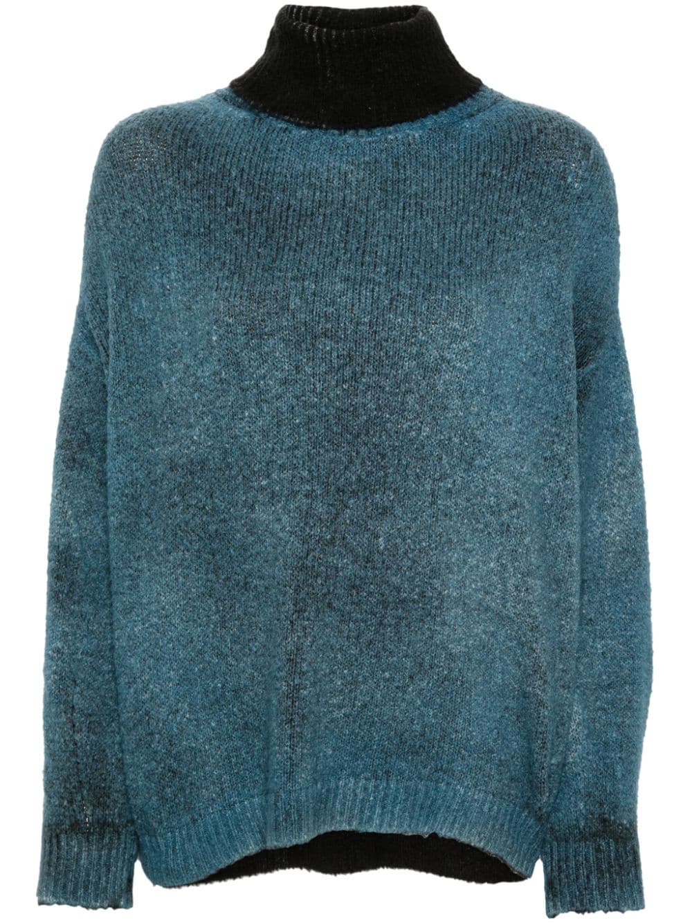 Avant Toi Sweaters Blue image 0