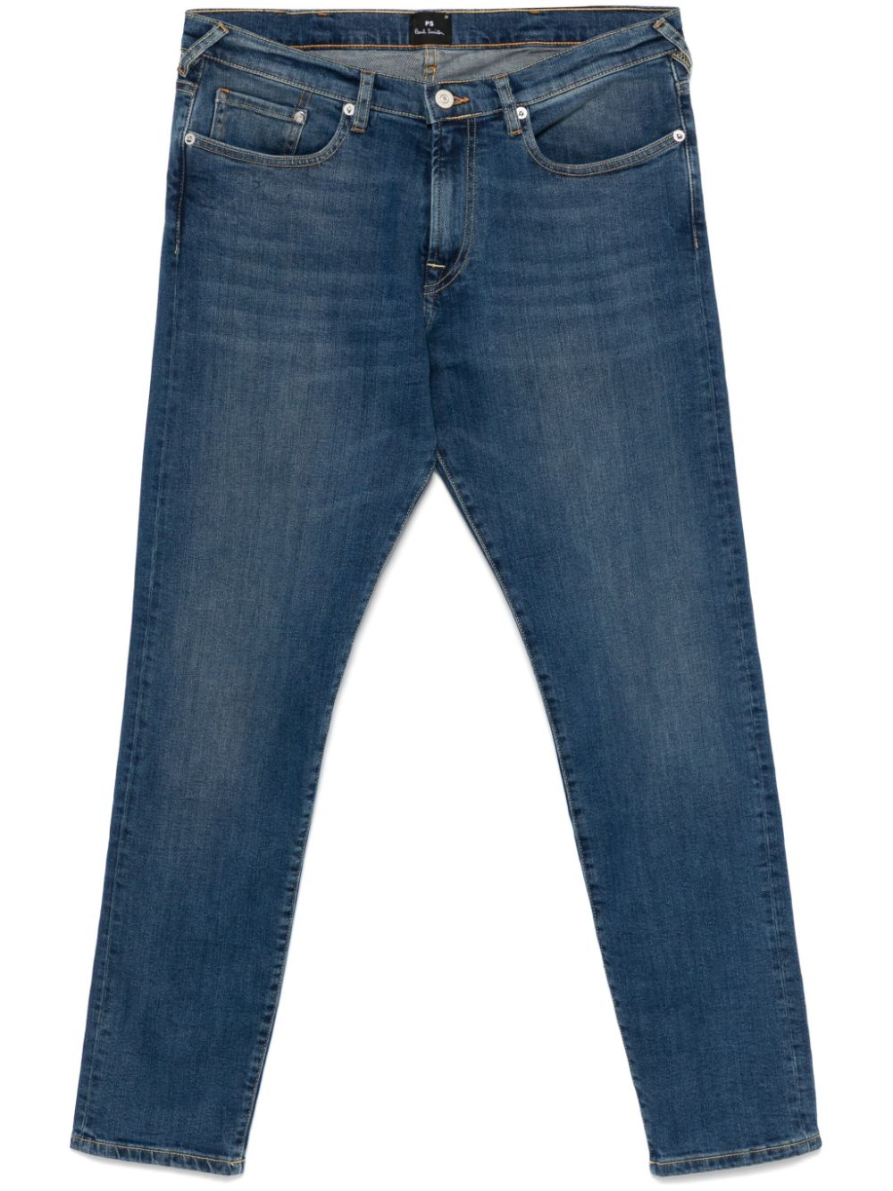 PS By Paul Smith Jeans Blue image 0