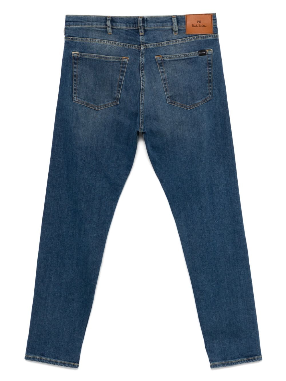 PS By Paul Smith Jeans Blue image 1