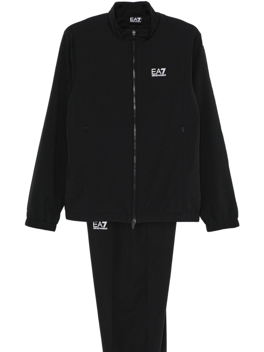 EA7 Sweaters Black image 0