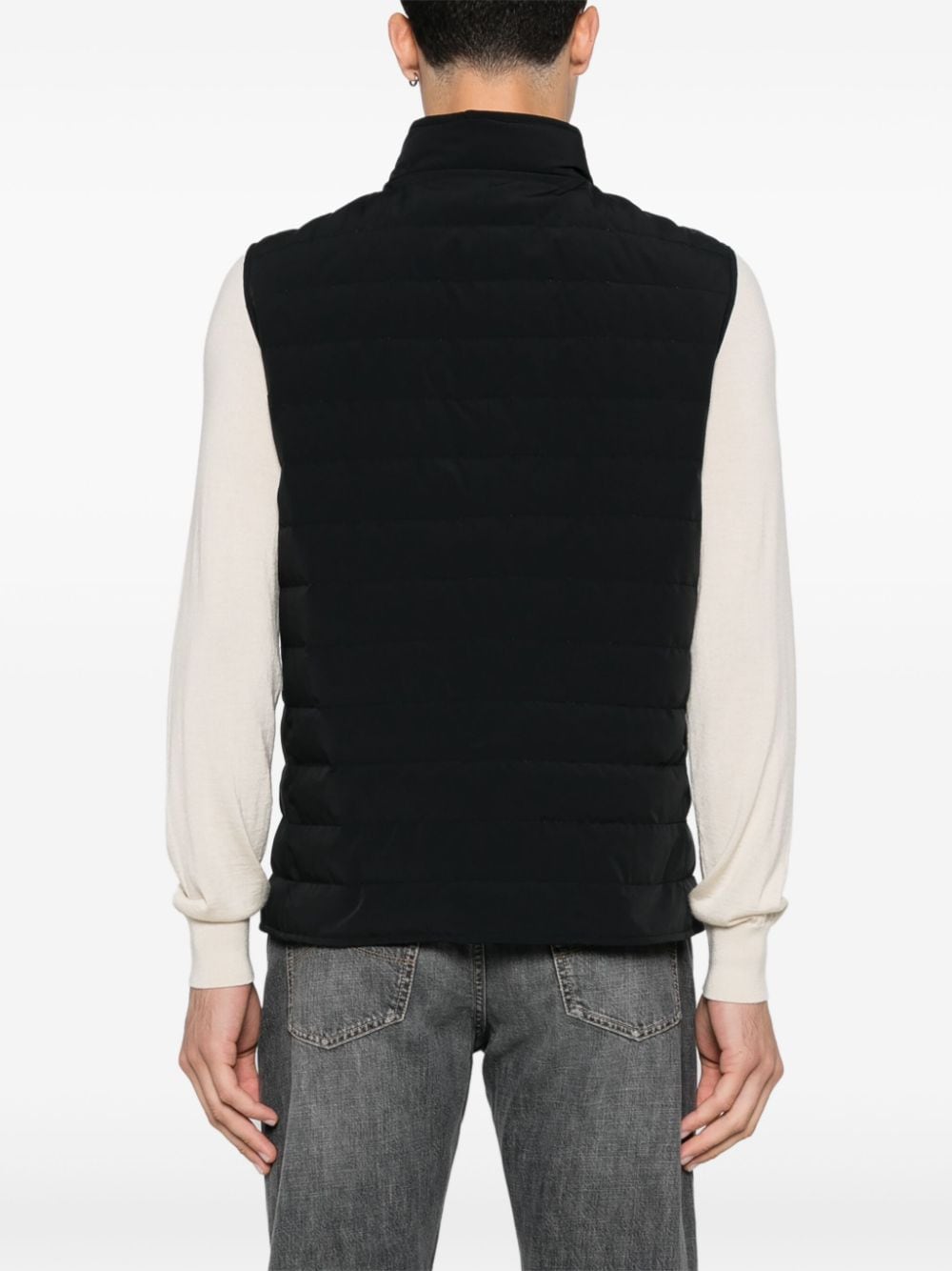 Brunello Cucinelli Jackets Black image 3