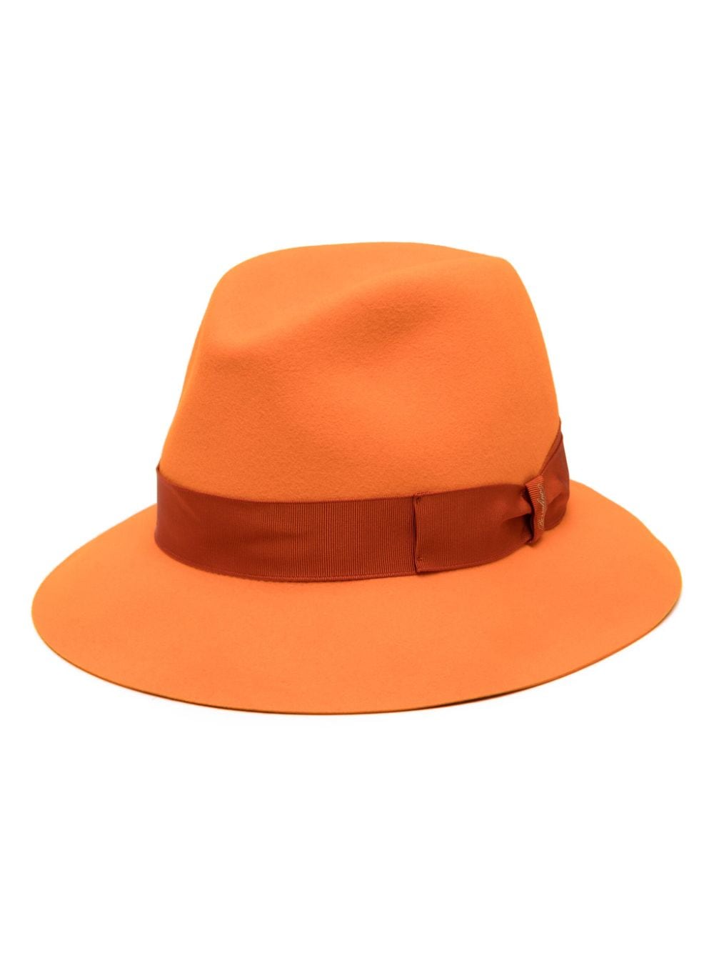 Borsalino Hats Orange image 0